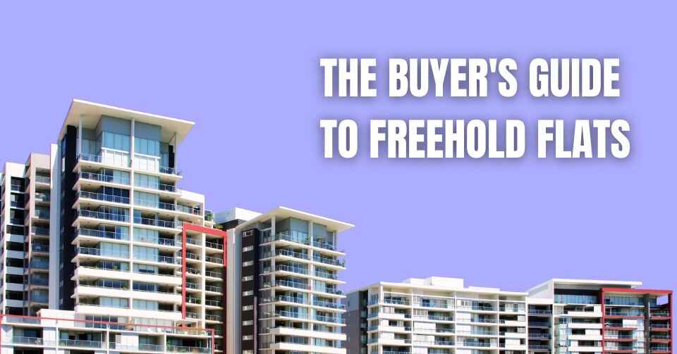 The Buyer’s Guide to Freehold Flats in the UK
