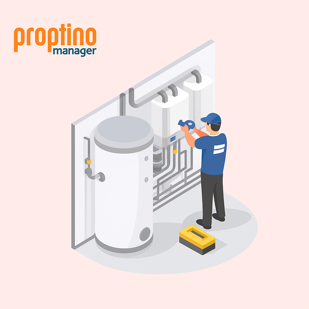 Boiler Maintenance Guide: Tips, Benefits & DIY Checks