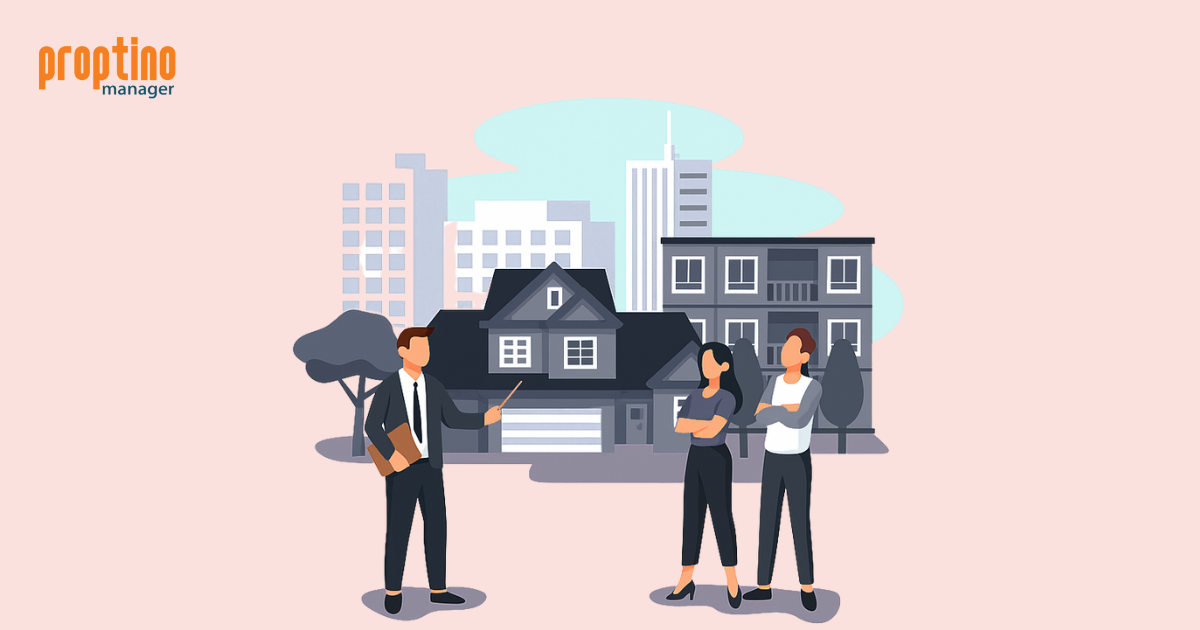 60 Best Property Management Companies & Startups in the UK