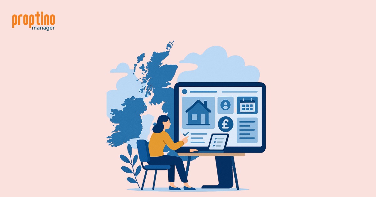 Best Property Management Software UK (2025 Guide)